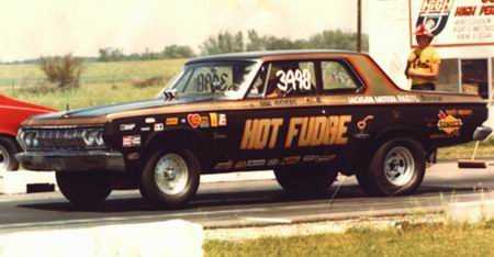 Onondaga Dragway - Old Pics From George (newer photo)